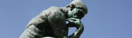 Denker - Rodin